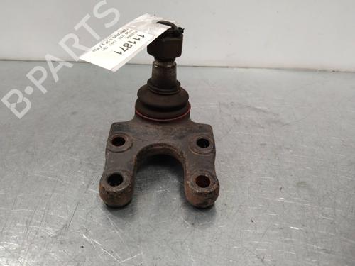 Used Other NISSAN TERRANO II (R20) 2.7 TDi 4WD (125 hp) 14218875
