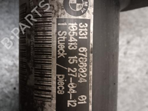 Right front shock absorber BMW 1 (E87) 116 d | BP23110468M17 
