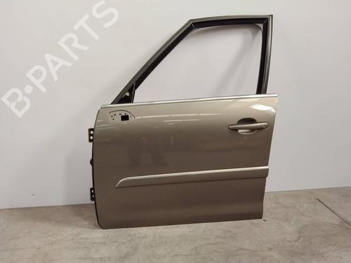 Used Left front door CITROËN C4 Picasso I MPV (UD_) [2006-2015]  16848303