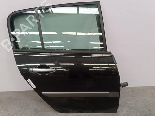 Used Right rear door RENAULT MEGANE II (BM0/1_, CM0/1_) 1.5 dCi (BM02, BM13, BM2A, CM02, CM13) (101 hp) 17200800