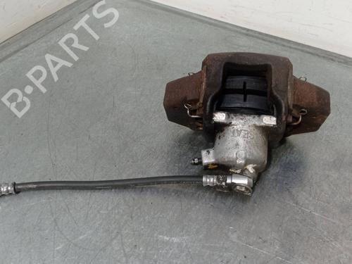Left front brake caliper SEAT 127 (127A)  | BP29711162M105