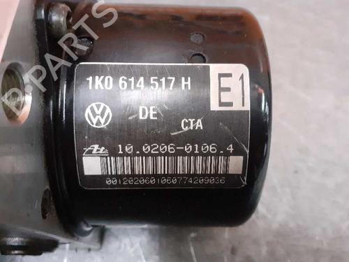 ABS pump VW GOLF V (1K1) 2.0 TDI 16V | BP4941433M43 