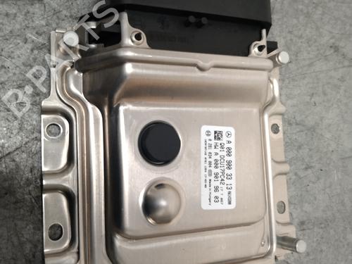 Used Electronic module MERCEDES-BENZ C-CLASS T-Model (S205) C 220 BlueTEC / d (205.204) (170 hp) 23406564