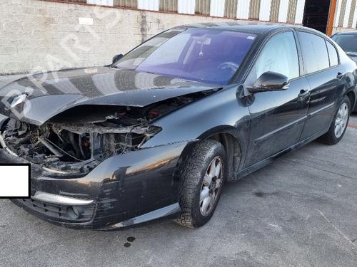 Used Parts RENAULT LAGUNA III (BT0/1)  1.5 dCi (BT00, BT0A, BT0T, BT1J)  4597418