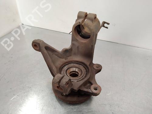 Left front steering knuckle CITROËN XSARA Coupe (N0) 1.9 D | BP2251696M25 