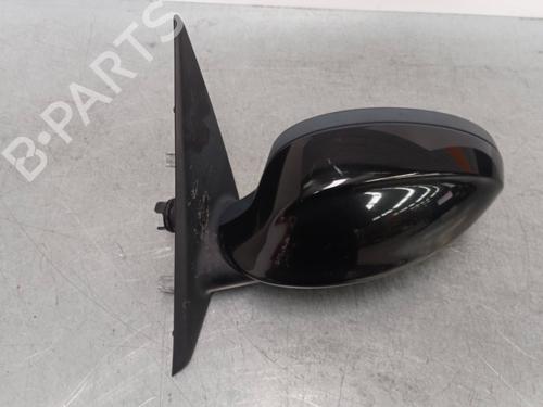 Left mirror BMW 3 (E90) 320 d | BP16439384C26 