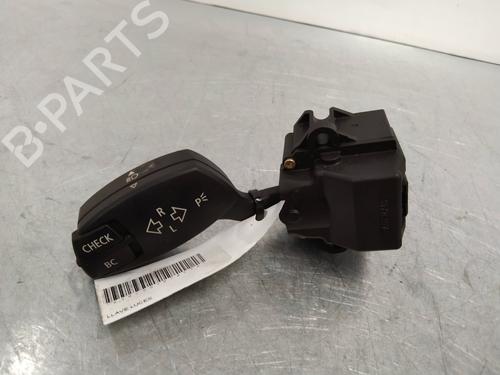 Used Headlight switch BMW 5 (E60) 530 d (218 hp) 2254379
