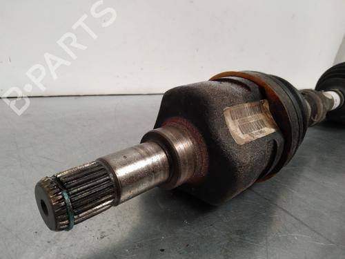 Left front driveshaft CHRYSLER VOYAGER / GRAND VOYAGER III (GS_, NS_) 2.5 TD | BP7899003M38 