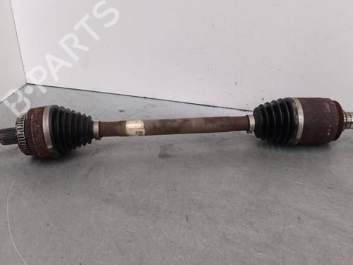 Used Right rear driveshaft MERCEDES-BENZ M-CLASS (W163) ML 270 CDI (163.113) (163 hp) 8585756