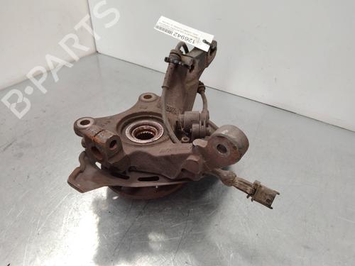 Right front steering knuckle OPEL COMBO Box Body/MPV 1.3 CDTI 16V | BP2258030M26 