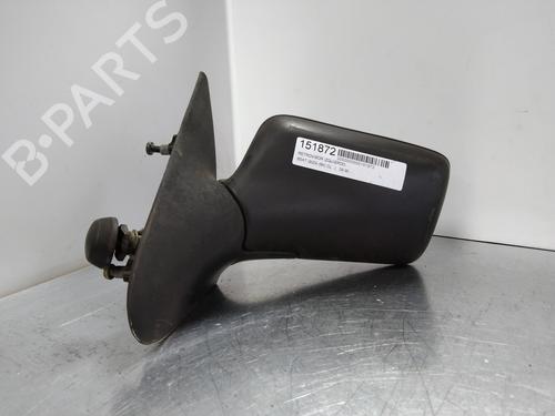 Used Left mirror SEAT IBIZA II (6K1) 1.0 (45 hp) 2526209