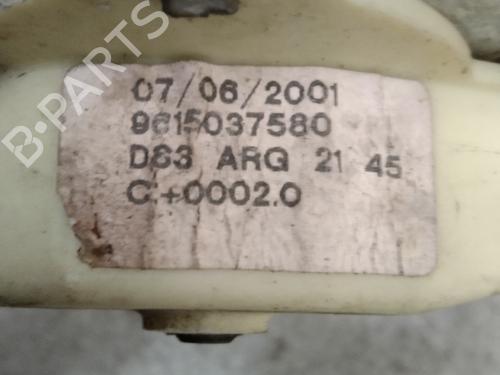 Rear left window mechanism PEUGEOT 406 (8B) 2.0 HDI 90 | BP23527809C24 