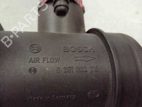 Mass air flow sensor SEAT CORDOBA (6K1, 6K2) 1.9 TDI | BP2247307M95 