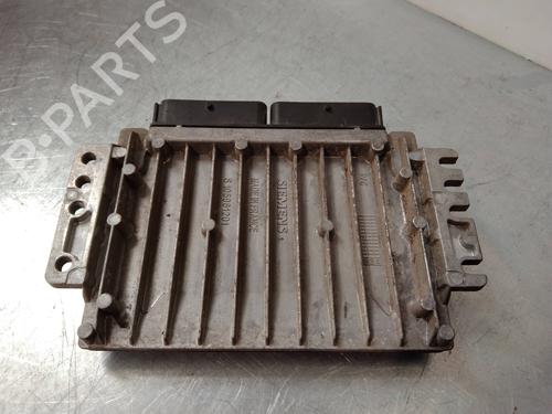 Engine control unit (ECU) RENAULT LAGUNA I (B56_, 556_)  | BP2247939M57 