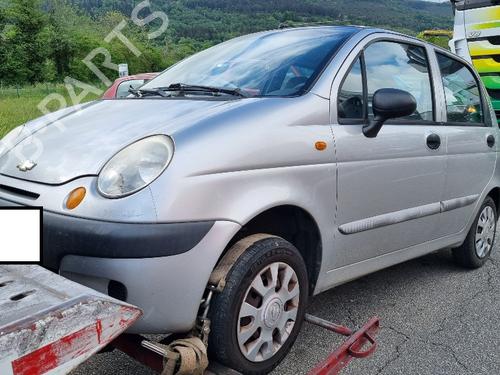 Used Parts DAEWOO MATIZ (M100, M150) [1998-2025]  4269995