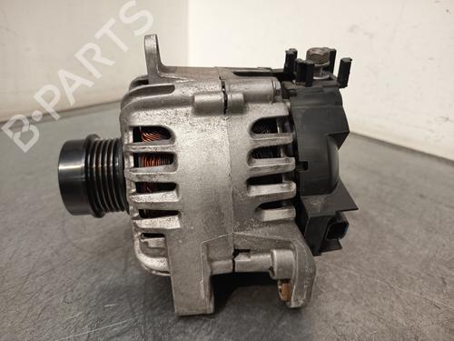 Alternator OPEL ASTRA K (B16)  | BP32034566M7 
