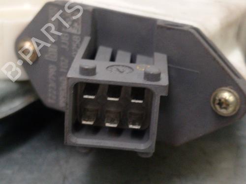 Left front window motor TOYOTA AVENSIS Saloon (_T25_) 1.8 VVT-i (ZZT251_, ZZT251R) | BP17917974E21 