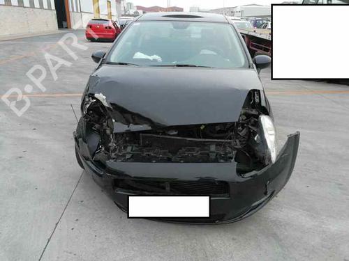 Engine FIAT GRANDE PUNTO (199_) 1.9 D Multijet | BP4641380M1 - Image 7