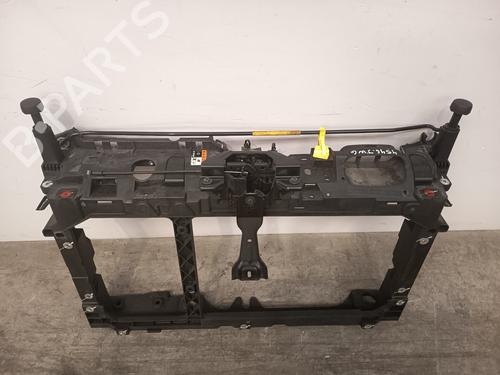 Front slam panel FORD TOURNEO COURIER B460 MPV 1.0 EcoBoost | BP27236317C72 