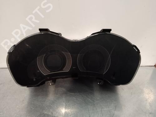 Kombinert Instrument TOYOTA AURIS (_E15_) [2006-2012]  2247940