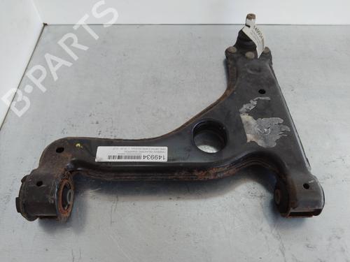Left front suspension arm OPEL ASTRA H (A04)  | BP14220029M12 