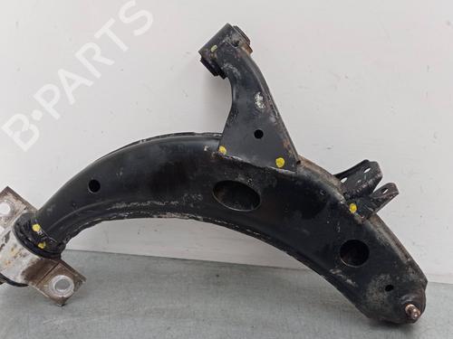 Used Left front suspension arm SUBARU FORESTER (SF_) 2.0 AWD (SF5) (125 hp) 29189172