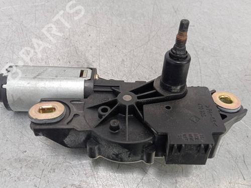 Rear wiper motor VW CADDY III Box Body/MPV (2KA, 2KH, 2CA, 2CH) 1.9 TDI | BP13409413M102 