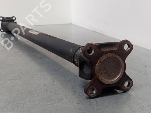 Driveshaft BMW X3 (E83) xDrive 20 d | BP19247238M37 