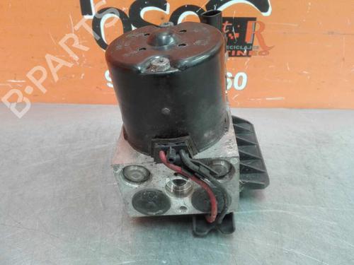 ABS pump MERCEDES-BENZ A-CLASS (W168) A 170 CDI (168.008) | BP3185881M43 