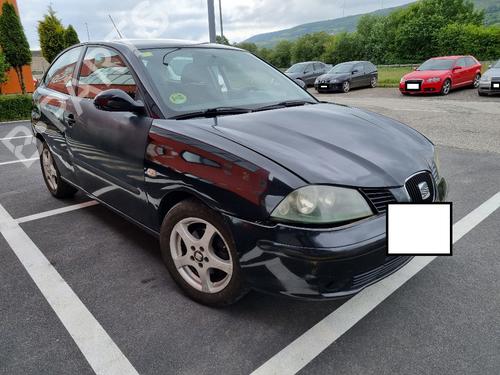 AC Kompressor SEAT IBIZA III (6L1)  | BP27804924M34 