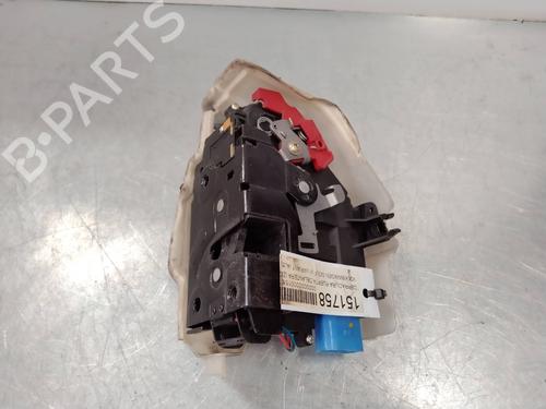 Used Front left lock VW GOLF VI Variant (AJ5) [2009-2014]  2522745