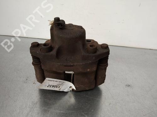 Used Right front brake caliper RENAULT MEGANE I Classic (LA0/1_) 1.9 D (LA0A, LA0U, LA0R) (64 hp) 13747766