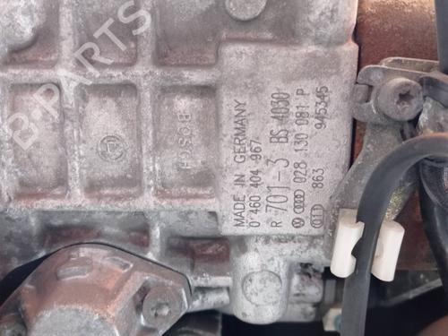 Engine SEAT AROSA (6H1) 1.7 SDI | BP2283462M1 
