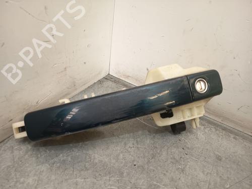 front-left-exterior-door-handle-kia-soul-ii-ps-2014-2015-2016-2017-2018-2019-36840512 main image