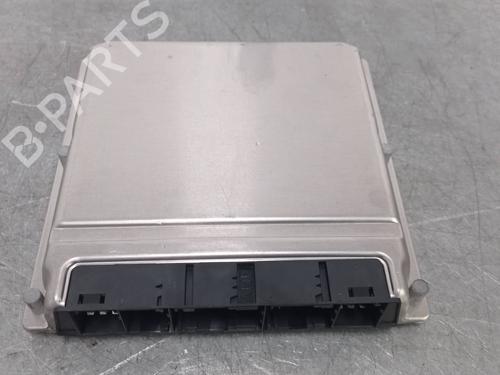 Used Engine control unit (ECU) MERCEDES-BENZ C-CLASS (W203) C 220 CDI (203.006, 203.008) (143 hp) 9207732
