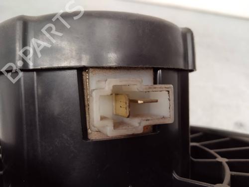 Heater blower motor SUZUKI GRAND VITARA I (FT, HT) 2.0 HDI 110 16V 4x4 (SQ420D, TD83V) | BP7900213M62 