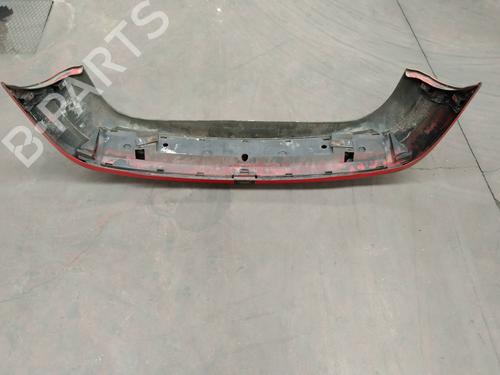 Rear bumper OPEL ASTRA F Hatchback (T92) 1.4 i (F08, M08, F68, M68) | BP7899875C8 