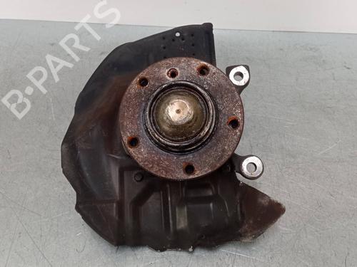 Used Left front steering knuckle BMW 3 Coupe (E46) 318 Ci (143 hp) 2253838
