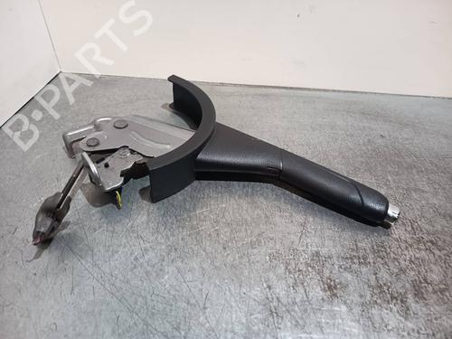 håndbremse håndbremse SEAT IBIZA IV (6J5, 6P1) [2008-2017] 39651996 39651996