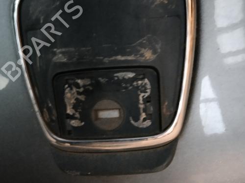 Tailgate PEUGEOT 406 Coupe (8C) 2.2 HDI | BP22616838C6 