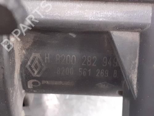 Egr DACIA SANDERO  | BP7201925M69 