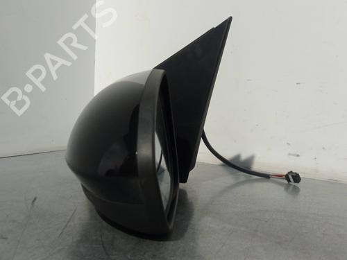 Left mirror DACIA SANDERO II  | BP20975813C26