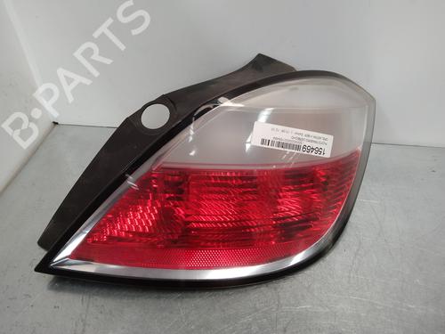 Used Right taillight OPEL ASTRA H (A04) 1.4 (L48) (90 hp) 4626196