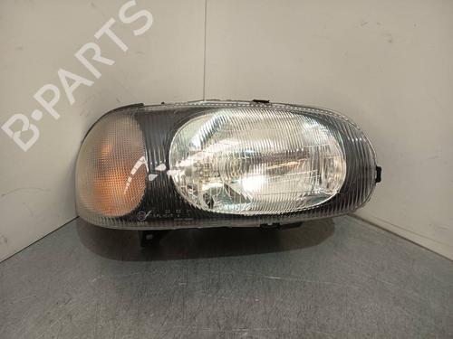 Used Right headlight Right headlight SUZUKI ALTO VI (FF, HA24_) 1.1 (RF410) (63 hp) 40236558 40236558