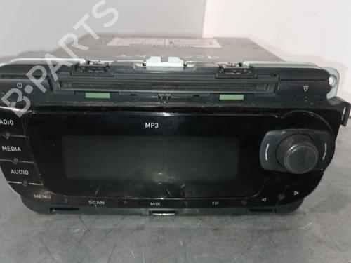 Used Radio SEAT IBIZA IV (6J5, 6P1) [2008-2017]  8597524
