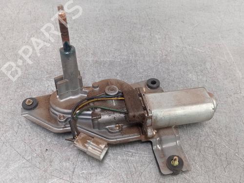 Essuie-glace moteur arrière MITSUBISHI PAJERO III (V7_W, V6_W) 3.2 Di-D (V68W, V78W) (165 hp) 25760726
