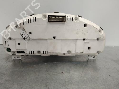 Instrument cluster MITSUBISHI GRANDIS (NA_W) 2.0 DI-D (NA8W) | BP2299920C47 