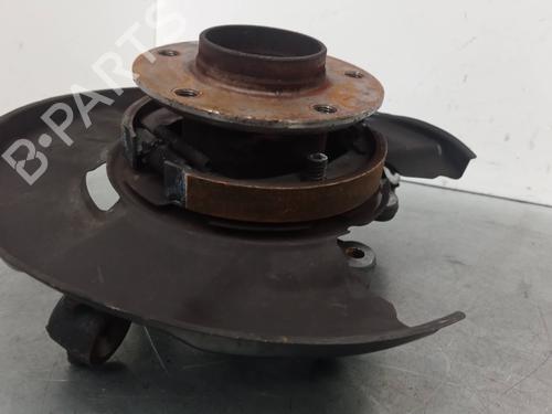 Left rear steering knuckle BMW 1 (E87) 116 d | BP10096515M27 