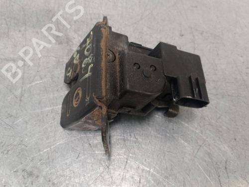 Used Tailgate lock KIA CEE'D SW (ED) [2007-2012]  13621095