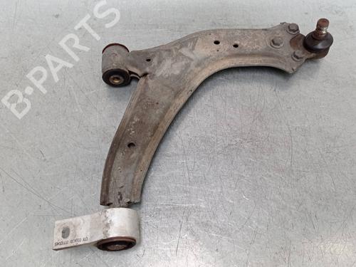 Querlenker rechts vorne für CITROËN XSARA (N1) 1.8 i 16V (110 hp) 17511438